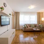 Elena&Fontana Apartment