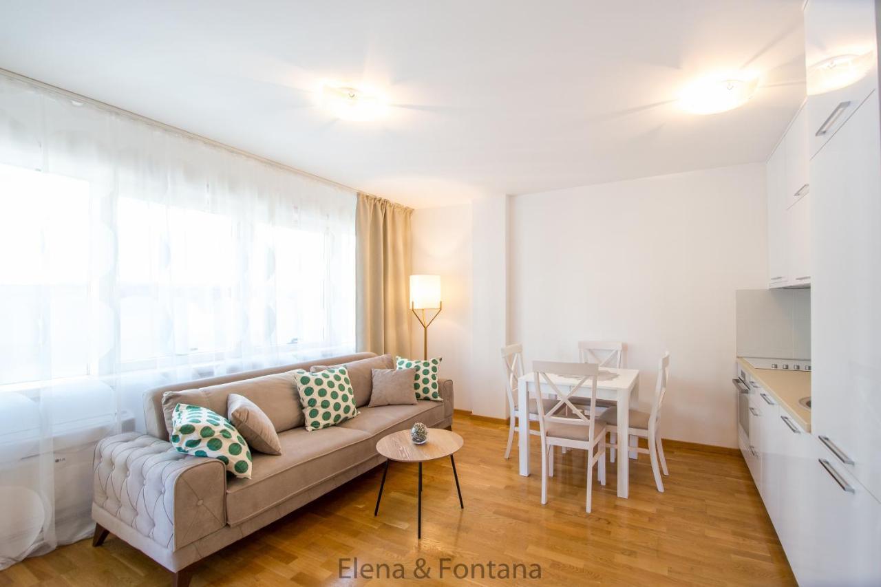 Elena&fontana Apartment