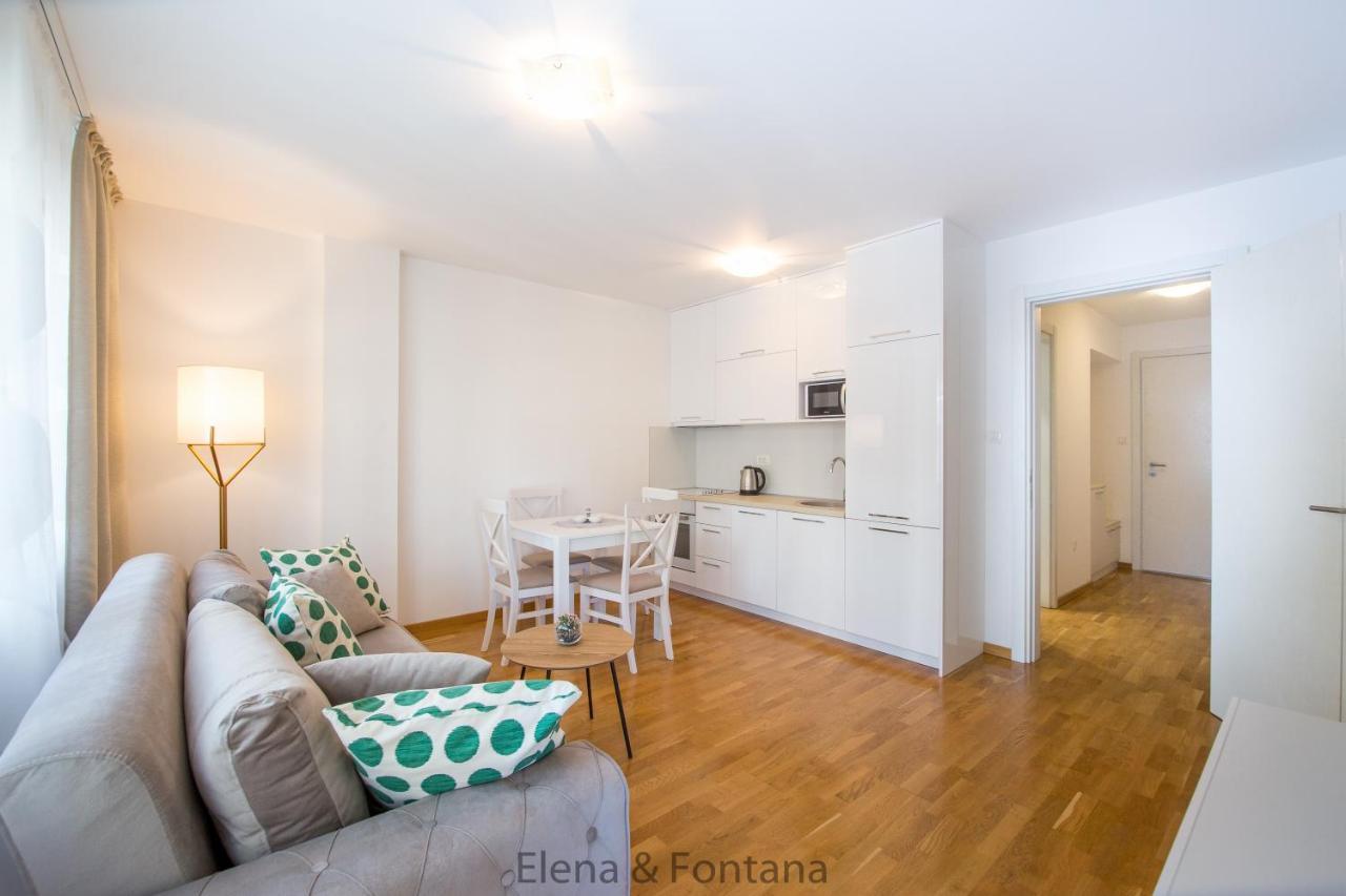 Apartment Elena&fontana