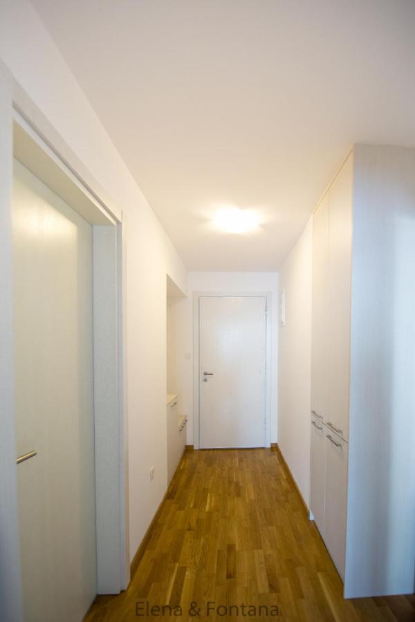 Elena&fontana Apartment