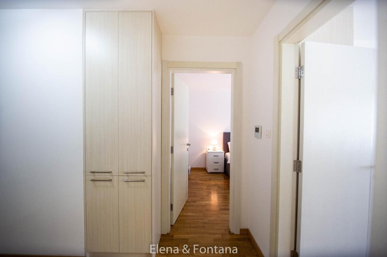 Elena&fontana Apartment