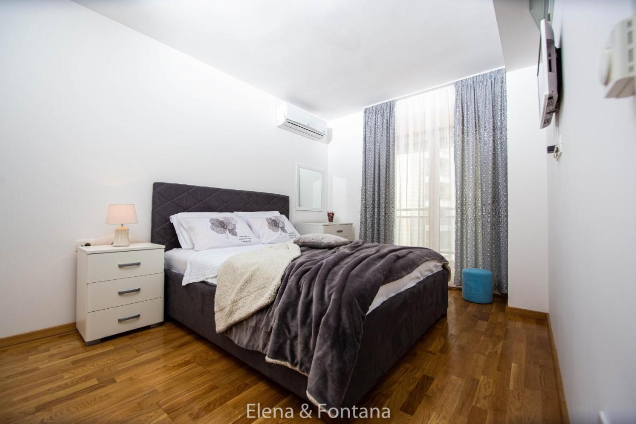 Elena&fontana Apartment *