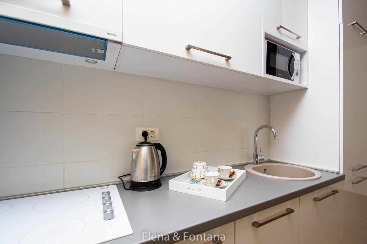 Elena&fontana Apartment