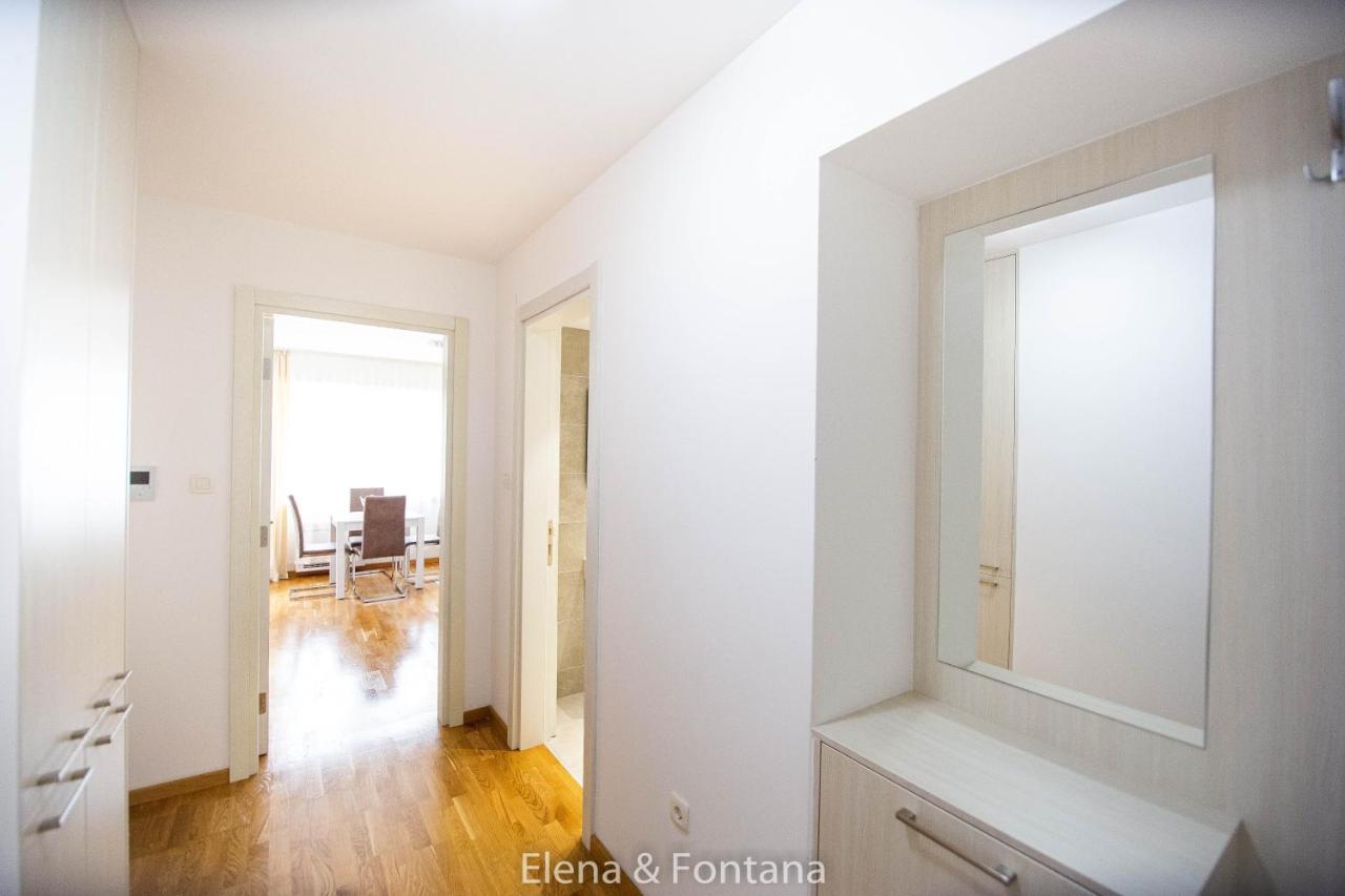 Apartment Elena&fontana Budva