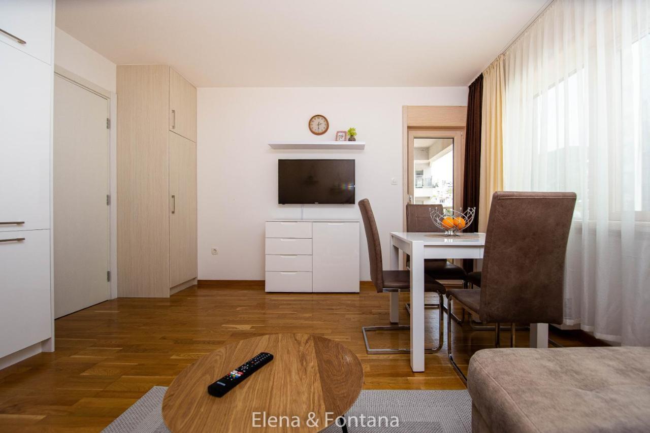 Apartment Elena&fontana
