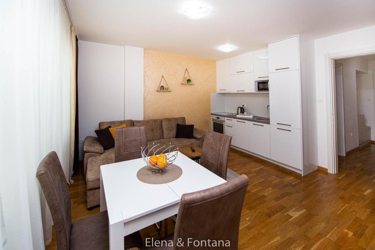 Apartment Elena&fontana