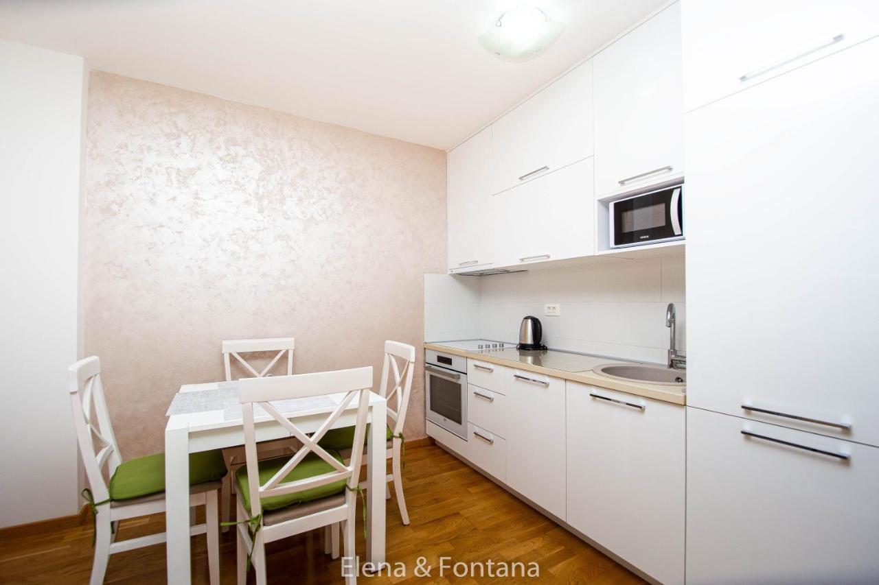 Elena&fontana Apartment
