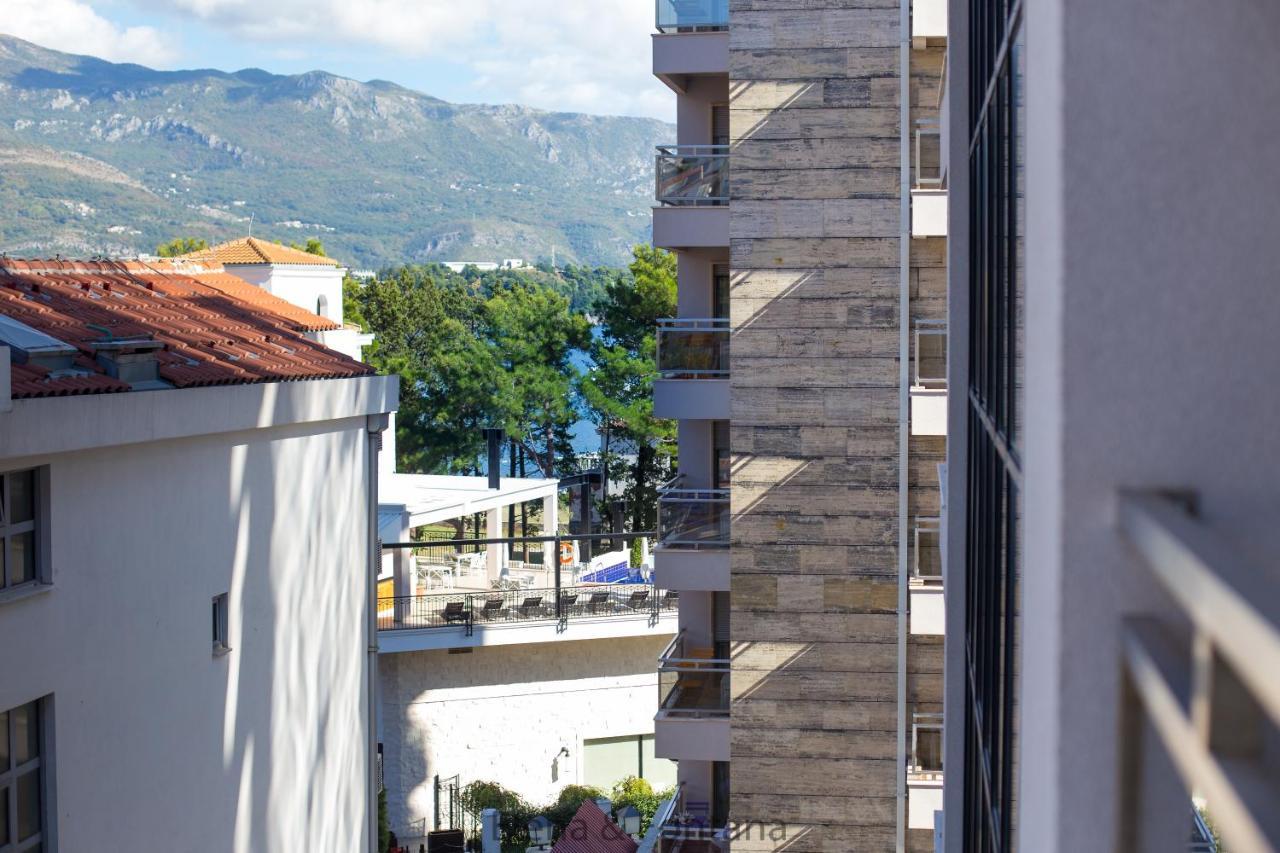 Elena&fontana Apartment Budva