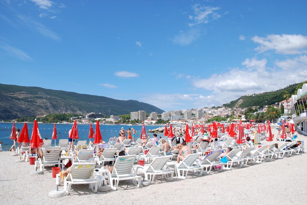Apartment Elena&fontana Budva