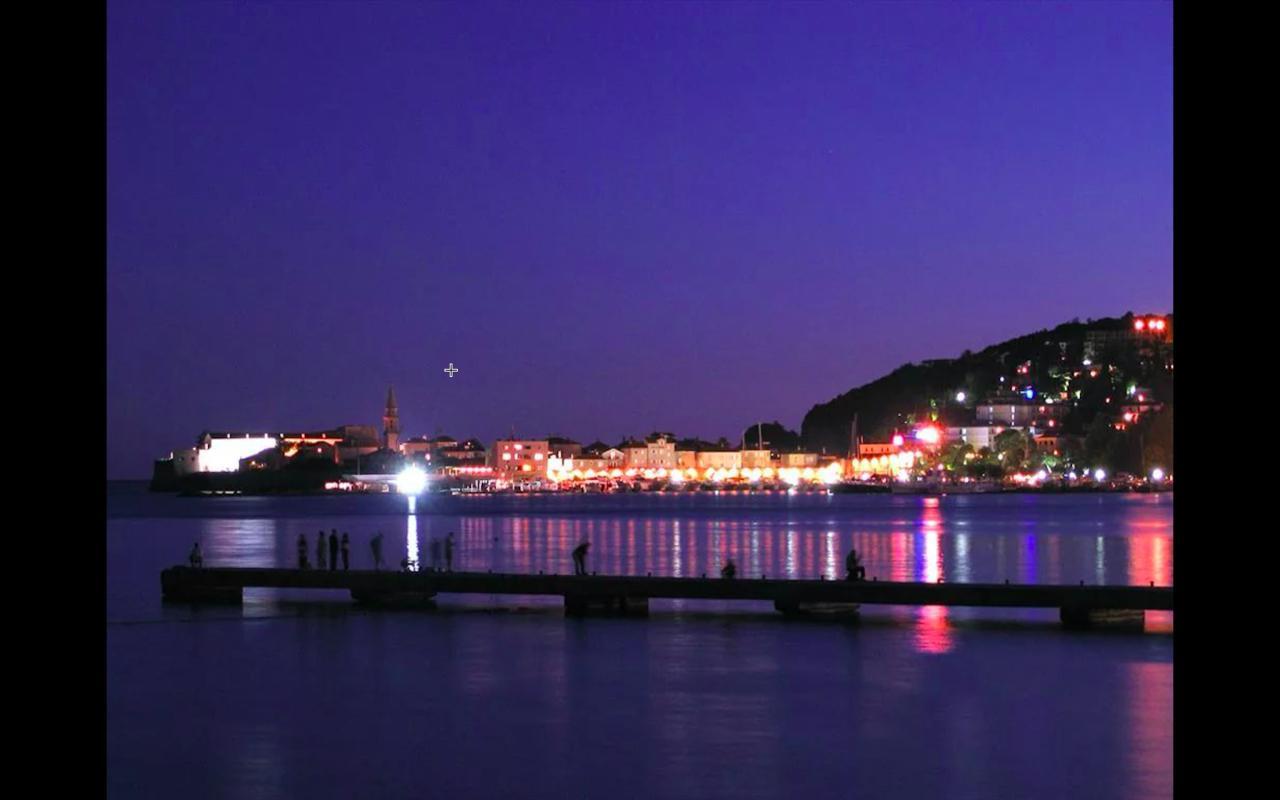 Elena&fontana Budva