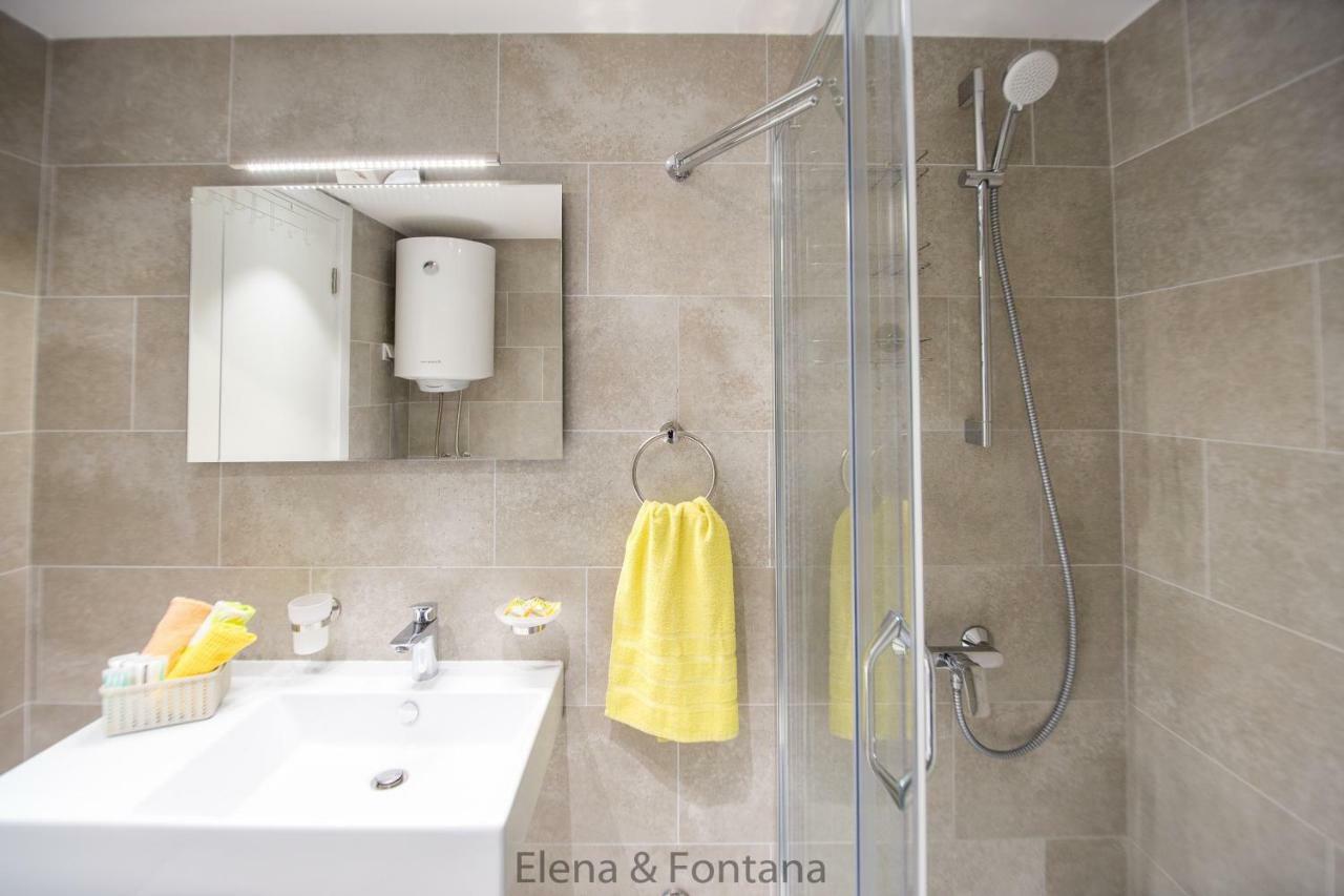 Elena&fontana *