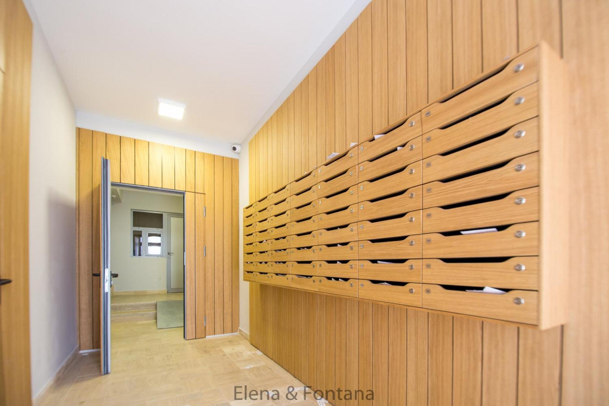 Elena&fontana Apartment Budva